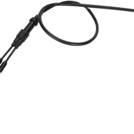 Throttle Cable - Yamaha
