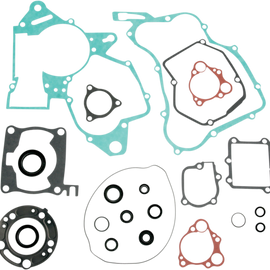 Motor Gasket Kit with Seal - CR125