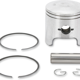 Piston Assembly - Arctic Cat - Standard