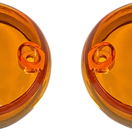 ProBEAM® Lens - Amber - Scout