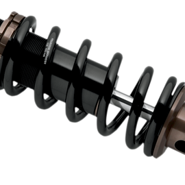 465 Series Shock - Black