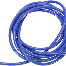 Vent Tubing - Blue - 3mm