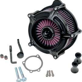 Aircleaner Turbine Black Throttle By Wire