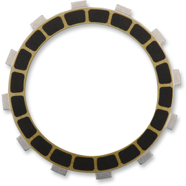 Clutch Friction Plate