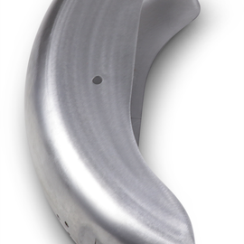 Street Bob Rear Fender - Steel - 7.5 W x 35" L