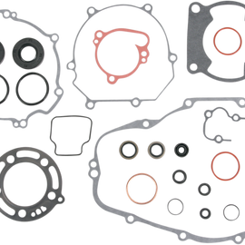 Motor Gasket Kit with Seal - KX