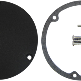 Cubierta Derby Wrinkle - Negro