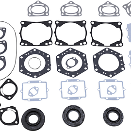 Gasket - Complete - Ultra 150