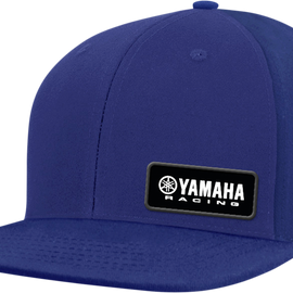 Yamaha Racing Hat - Blue