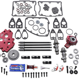 Cam Kit - Race Series - Twin Cam775