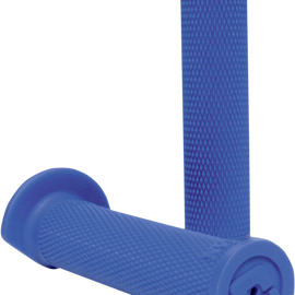 Grips - Ruffian - Single Ply - ATV - Blue