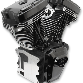 T124HC Series Engine