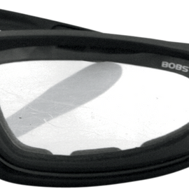 Foamerz 2 Sunglasses - Clear