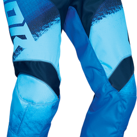 Sector Vapor Pants - Blue/Midnight - 40