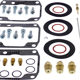 Carburetor Rebuild Kit - Ski-Doo