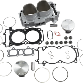 Cylinder Kit  - High Compression - Big Bore