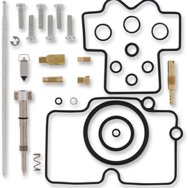 Carburetor Repair Kit - Honda