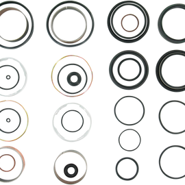 Fork Seal/Bushing Kit