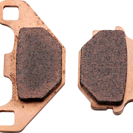 HH Sintered Brake Pads