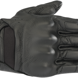 Women's Stella Vika V2 Gloves  - Black - XS