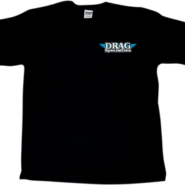 Drag Specialties T-Shirt - Black - 3XL