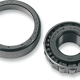 Wheel Bearing - Assembly