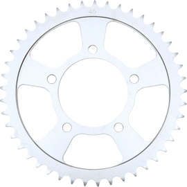 Rear Suzuki Sprocket - 525 - 45 Tooth