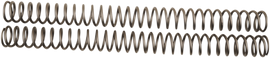 Front Fork Springs - 0.50 kg/mm