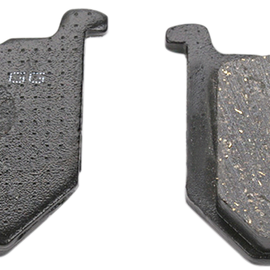 Organic Brake Pads - Suzuki - FA51