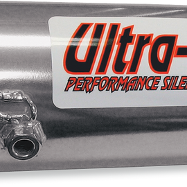 Ultra-Q Silencer