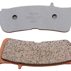 M1 Brake Pads - Front