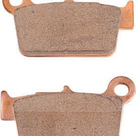 Sintered "R" Brake Pads - FA367R