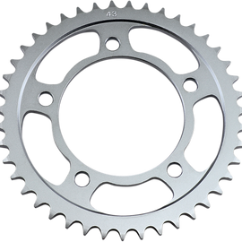 Rear Honda Sprocket - 530 - 43 Tooth