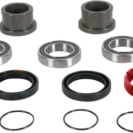 Wheel Collar/Bearing Kit - Rear