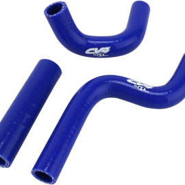 Radiator Hose Kit - Blue