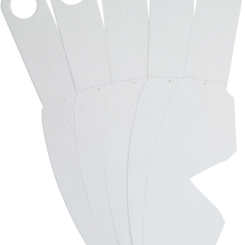 Tear-Offs - Spy - Klutch - 50 Pack