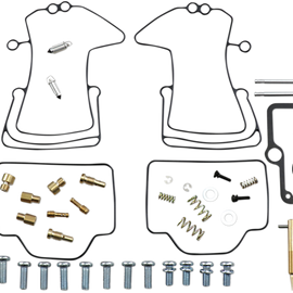 Carburetor Rebuild Kit - Arctic Cat