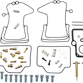 Carburetor Rebuild Kit - Arctic Cat