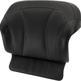 Spyder Passenger Backrest