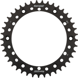 Steel Rear Sprocket - 41-Tooth