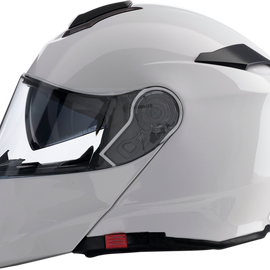 Solaris Helmet - White - Small