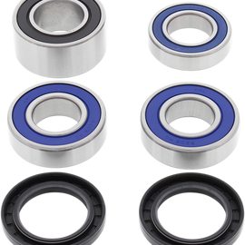 Wheel Bearing Kit - Rear - Honda