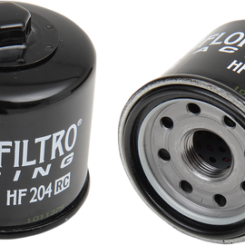 Racing Oil Filter