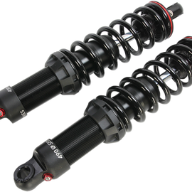 490 Series Shock - Black - Heavy-Duty - 13.00"