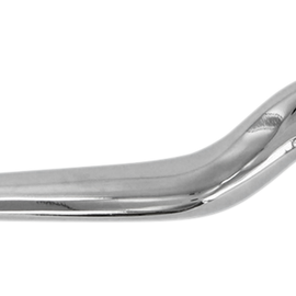 Chrome Wide Clutch Lever for Kawasaki