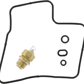 Economy Carburetor Repair Kit - Honda