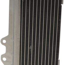 Radiator - Left - KX250