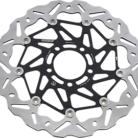 SK2 Brake Rotor - WK020L