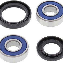 Wheel Bearing Kit - Front