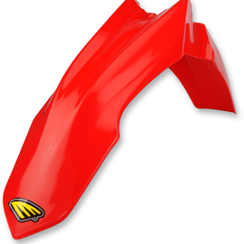 Front Fender - Red - CRF